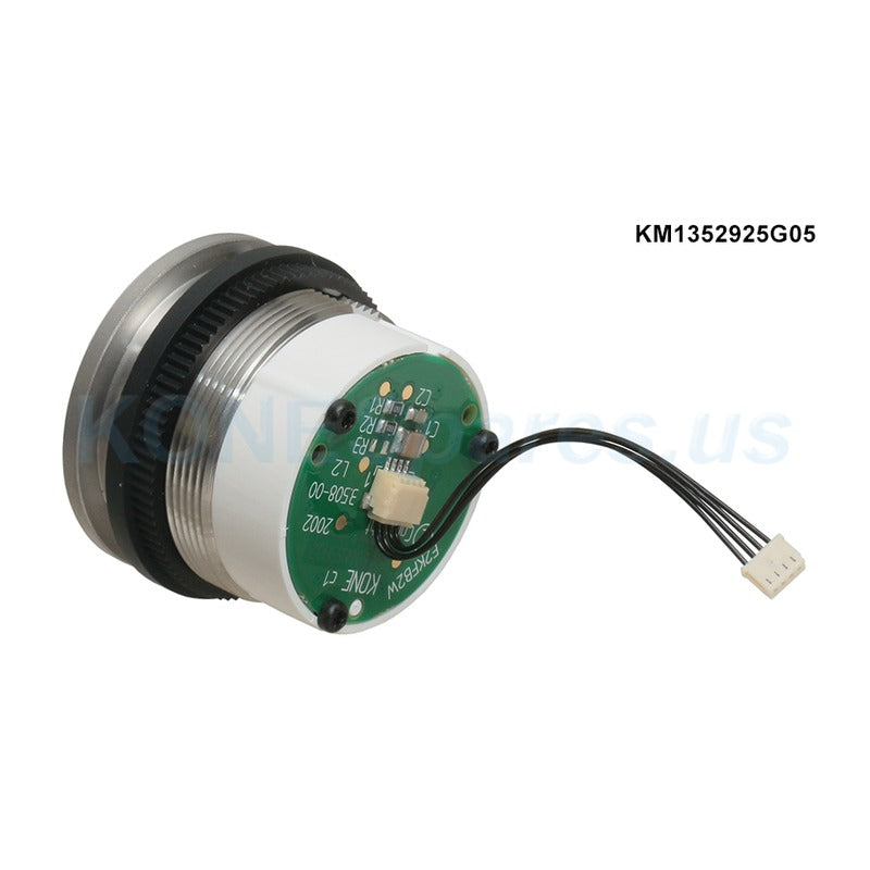 BATT - Connector Clip - 7AH - Securi-Prod | Guards on Duty Shop South Africa