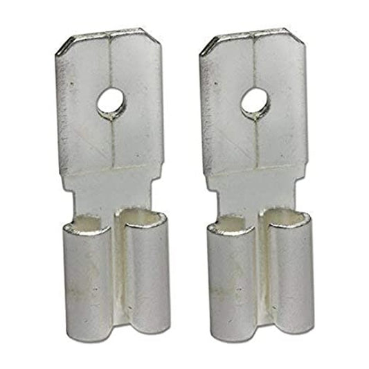 F2 to F1 Battery Terminal Adaptor EACH - Securi-Prod | Guards on Duty Shop South Africa