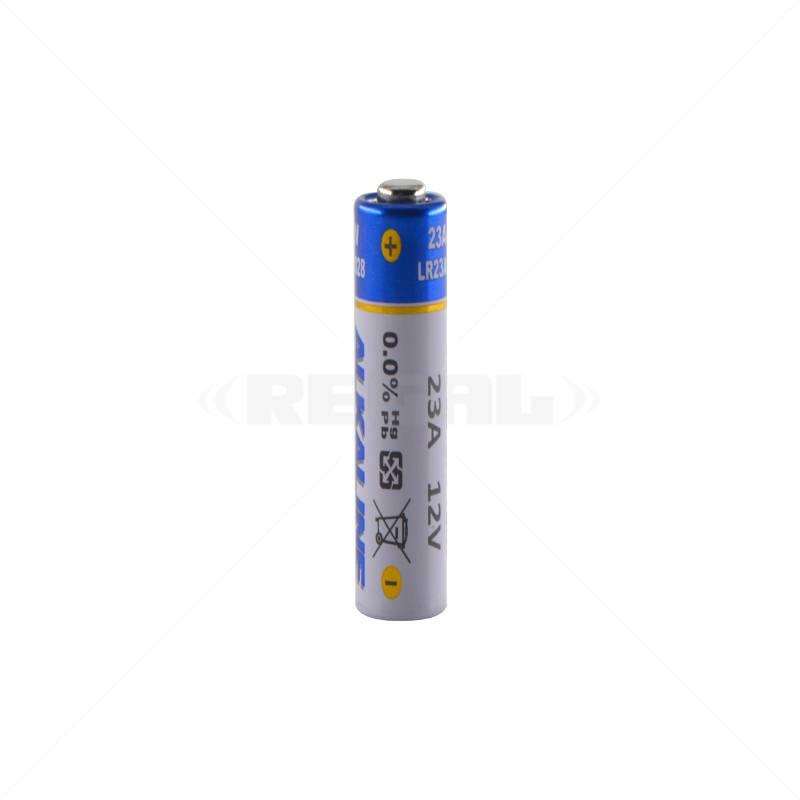 Battery - Remote 12V Alkaline GP PP27A 27x7.5mm