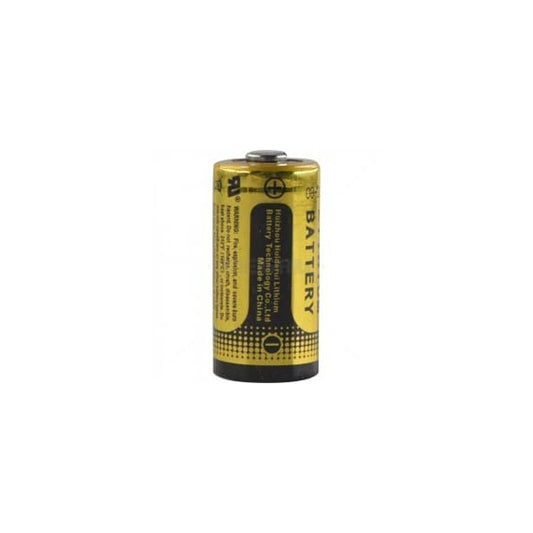 Batt Lithium 3V CR123A for Risco WL Dete - Risco | Guards on Duty Shop South Africa
