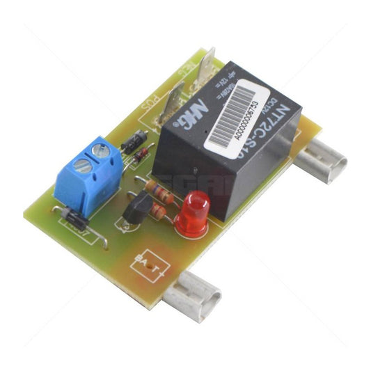 BATT - Low Voltage Battery CutOff Module - Securi-Prod | Guards on Duty Shop South Africa