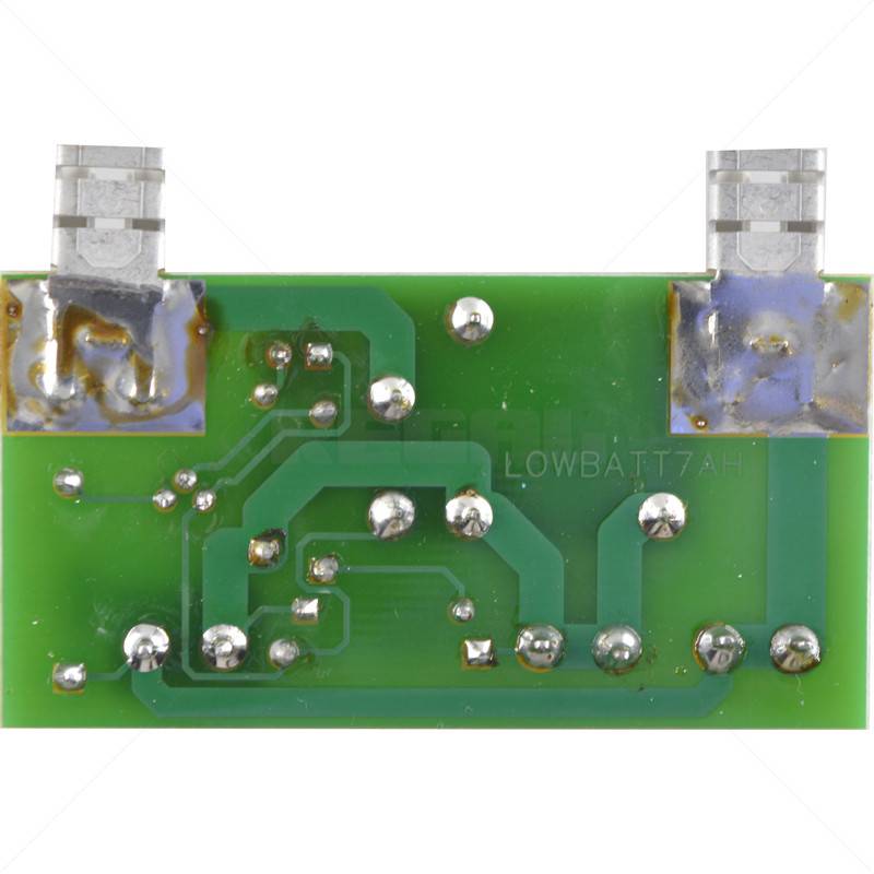 Battery - Low Voltage Battery Cut-Off Module
