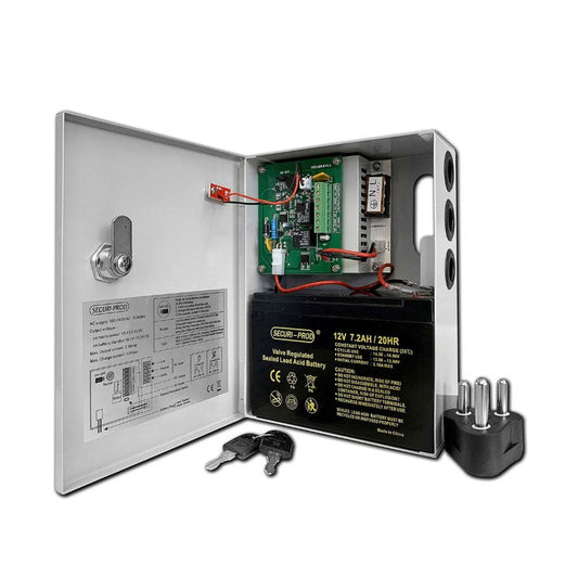 Batt Lithium 3V CR2025 20mm - Securi-Prod | Guards on Duty Shop South Africa