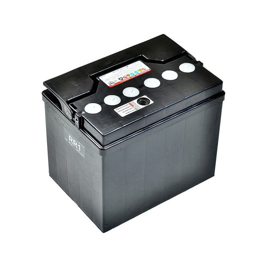 Battery - 12V 100AH Deep Cycle - Securi-Prod | Guards on Duty Shop South Africa