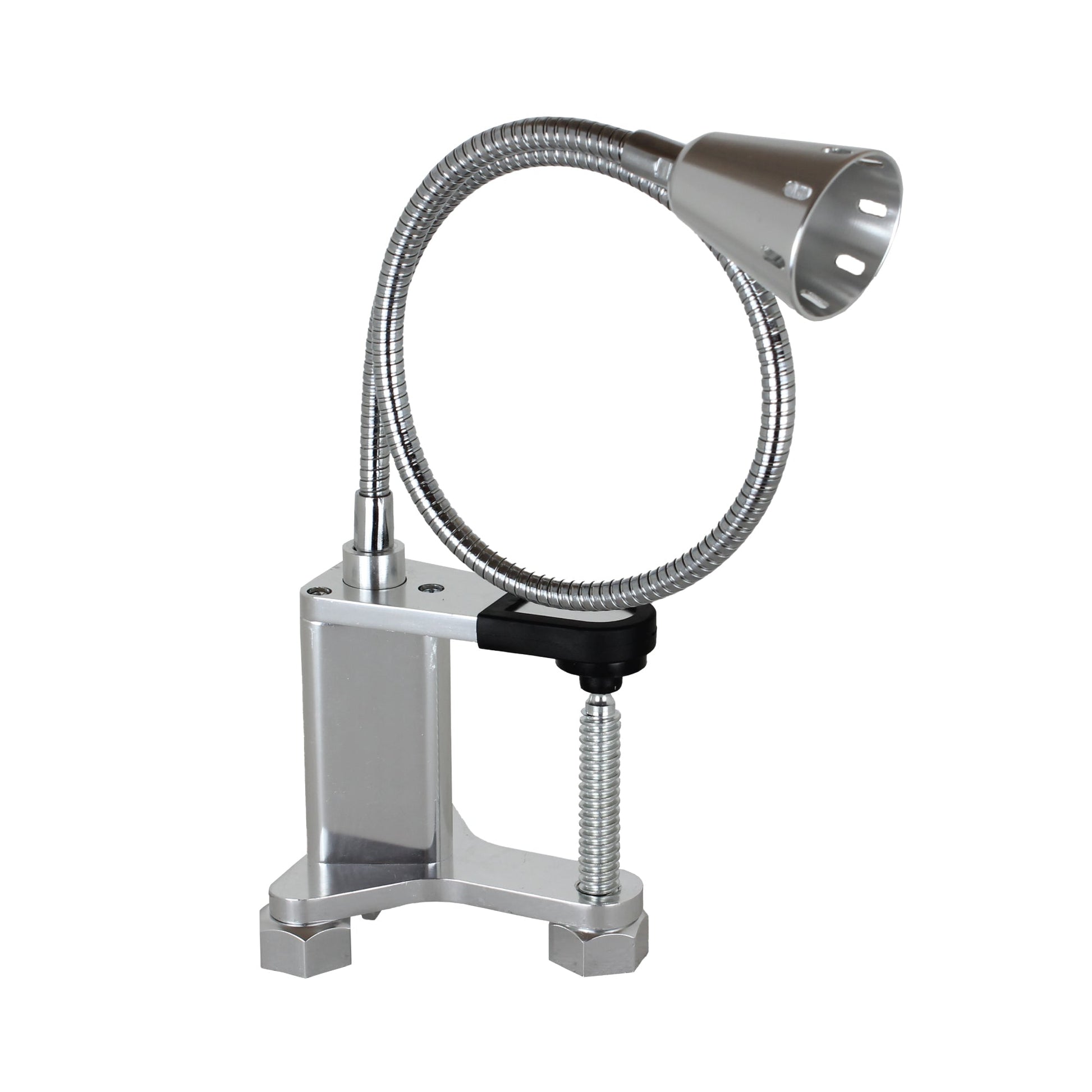 Alva 6 LED Flexible Aluminium Grill Light - Alva 6 LED Flexible Aluminium Grill Light