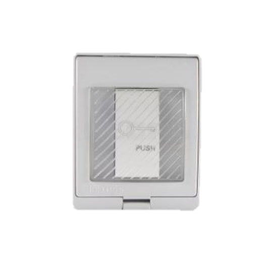 Securi-Prod DL-12100 - Securi-Prod Battery 12V 100Ah Lithium LiFePO4