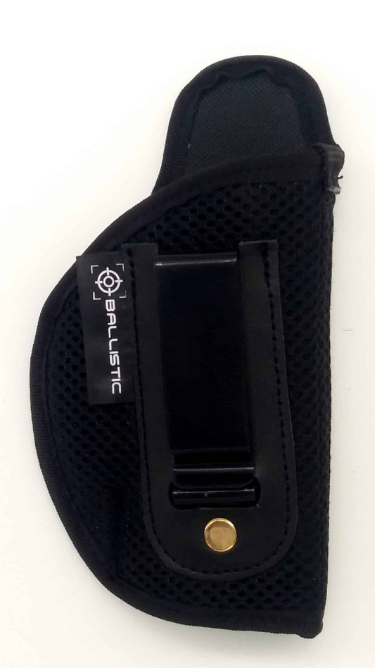 BALLISTIC COMPACT HOLSTER RIGHT HAND