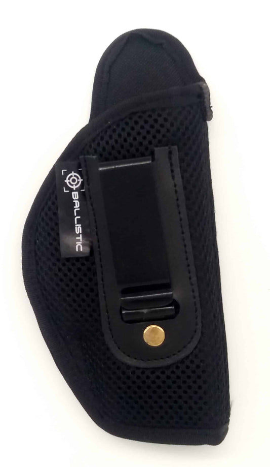 BALLISTIC FULL SIZE BREATHABLE HOLSTER RIGHT HAND