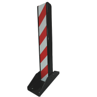 Vehicle Parking Barrier 600mm