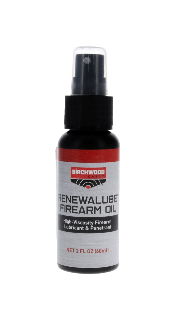 Enewalube Firearm Oil 2 fl. oz Pump Spray