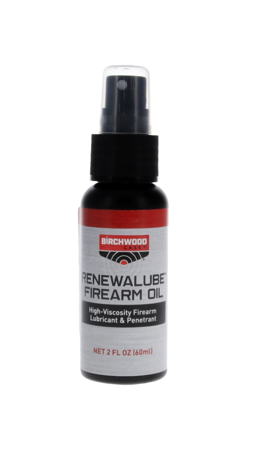 Enewalube Firearm Oil 2 fl. oz Pump Spray