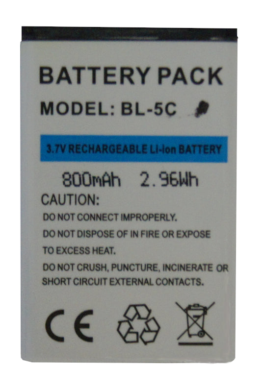 Paradox Battery BL-5C