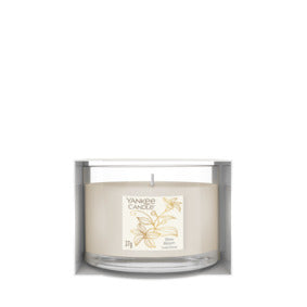 Yankee Candle Mini Filled Votive Slow Bloom