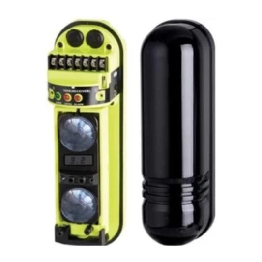 SP Dual IR Beams 60m - Securi-Prod | Guards on Duty Shop South Africa