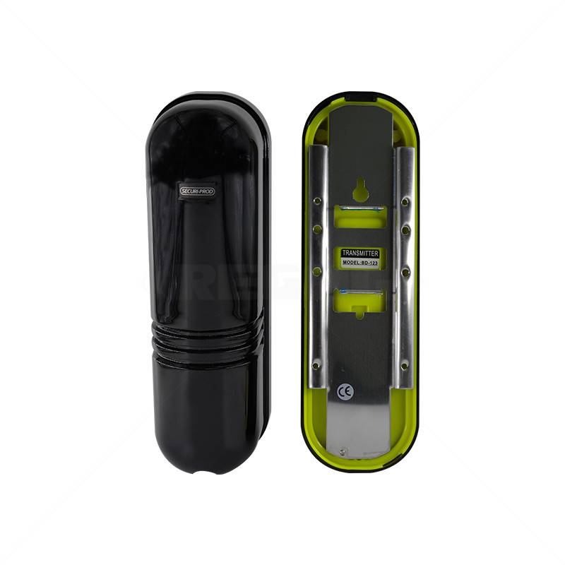 Securi-Prod Dual IR Beams 60M