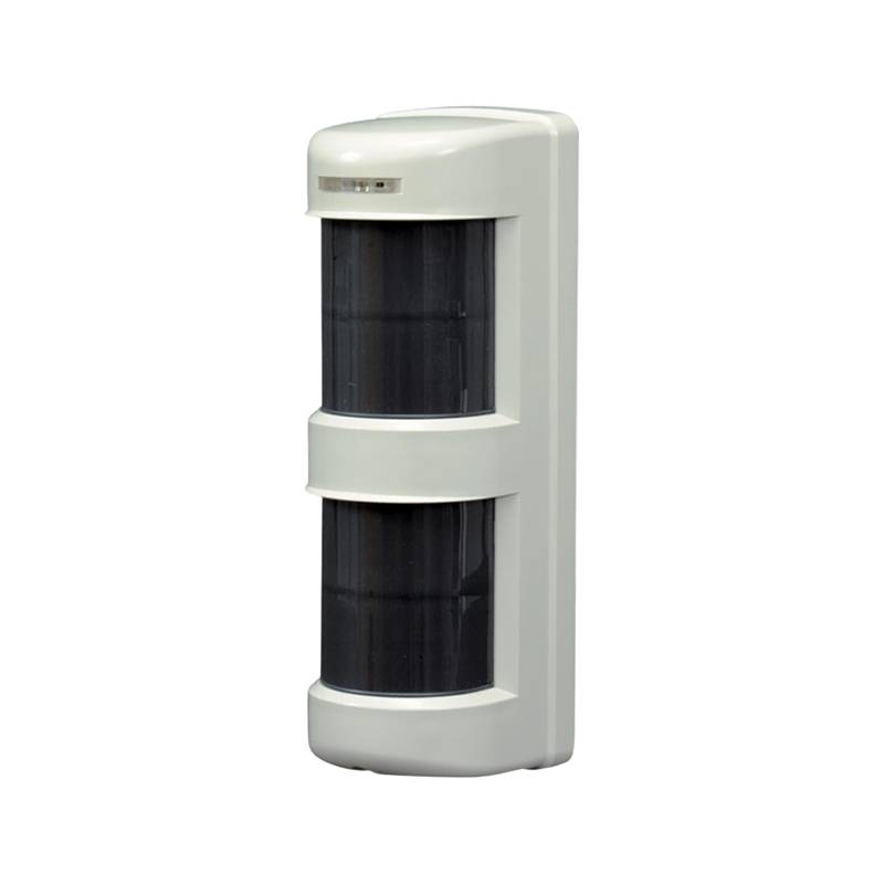 Takex PIR Dual Zone Pet 180° 12m Outdoor