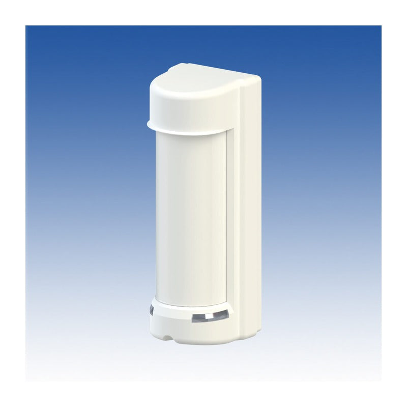 Takex MX-12FAMD - Takex PIR Dual Zone Microwave 180° 12m Anti-Masking Outdoor IP55