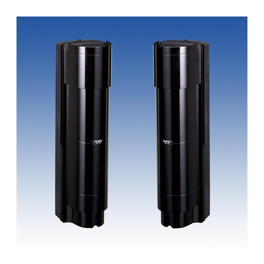 Tak PIR Single Lens 90° 20m 4x Patterns - Takex | Guards on Duty Shop South Africa