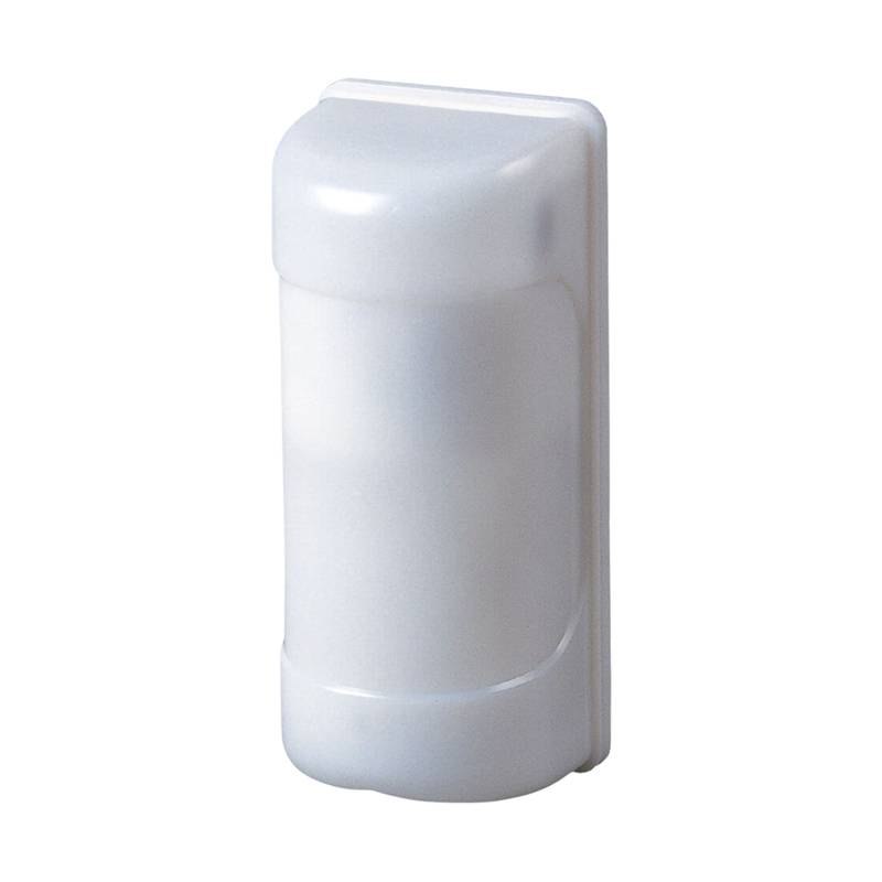 Takex PIR Single Lens 90° 20m 4x Detection Patterns Outdoor