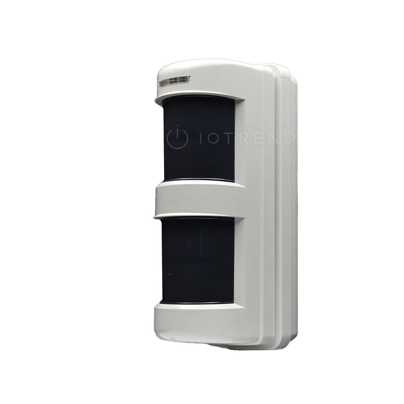 Tak PIR Dual Zone 2-Head 180° 12m Tampe - Takex | Guards on Duty Shop South Africa