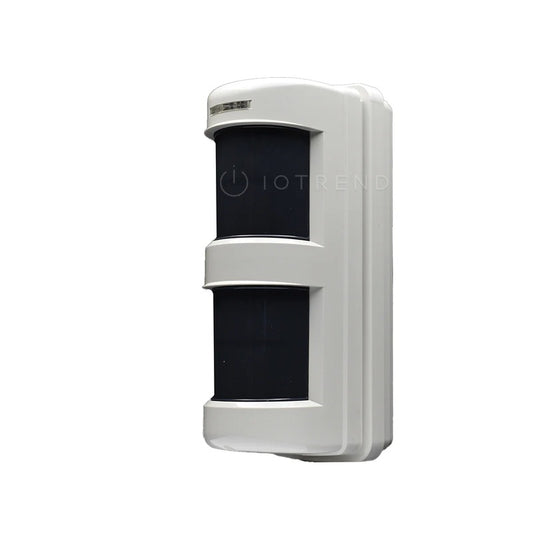Tak PIR Dual Zone 2-Head 180° 12m Tampe - Takex | Guards on Duty Shop South Africa