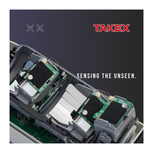 Takex TAB002 - Takex PIR Bracket Theft Resistant Outdoor for wireless PIR