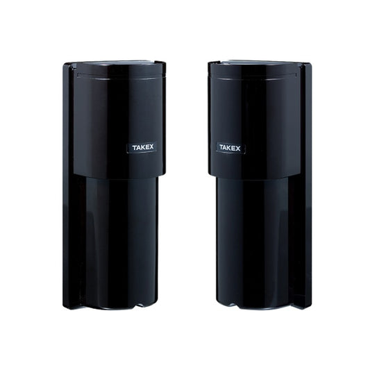 Takex PB-30TK(K)(R) - Takex Twin Beams Photoelectric Single Channel 30m IP54