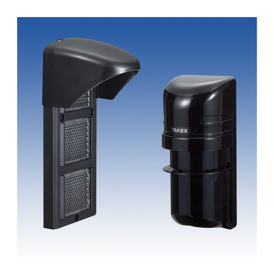 Takex PR-1B(E) - Takex Beam Sensor Photoelectric Non-Reflector Infrared 1m Indoor