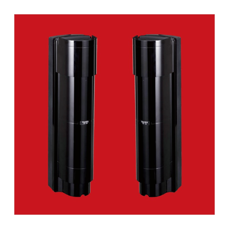 Takex TXF-125DM - Takex Quad Beam Photoelectric Infrared 100m Wireless IP65