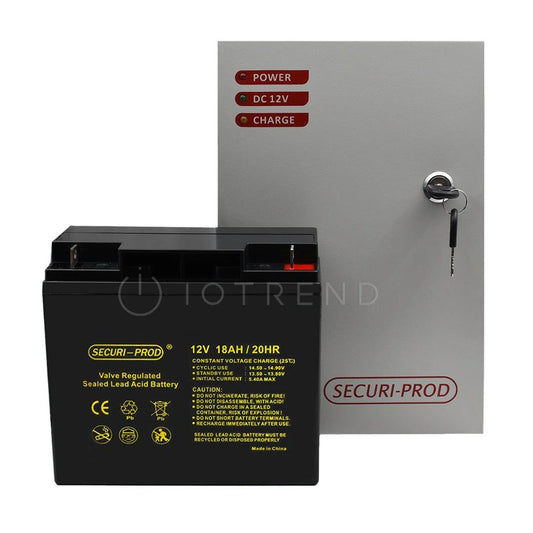 PIR Digi-Sense 12m 32kg Pet - Securi-Prod | Guards on Duty Shop South Africa