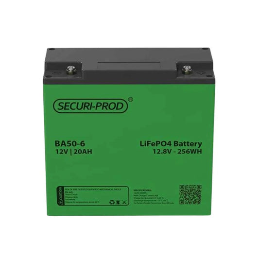 200 Watt LED Floodlight - Securi-Prod | Guards on Duty Shop South Africa