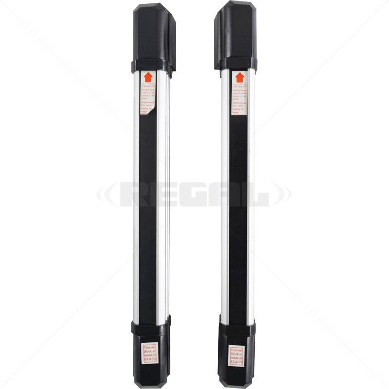 SP IR Strip Beam 2-Beam 40m - Securi-Prod | Guards on Duty Shop South Africa