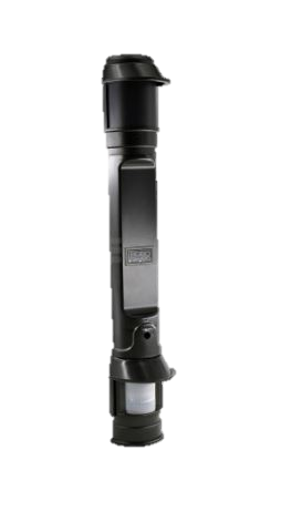 RoboGuard O/door Tx 20m DPIR Brk Black - Guards On Duty Shop & Security Guards