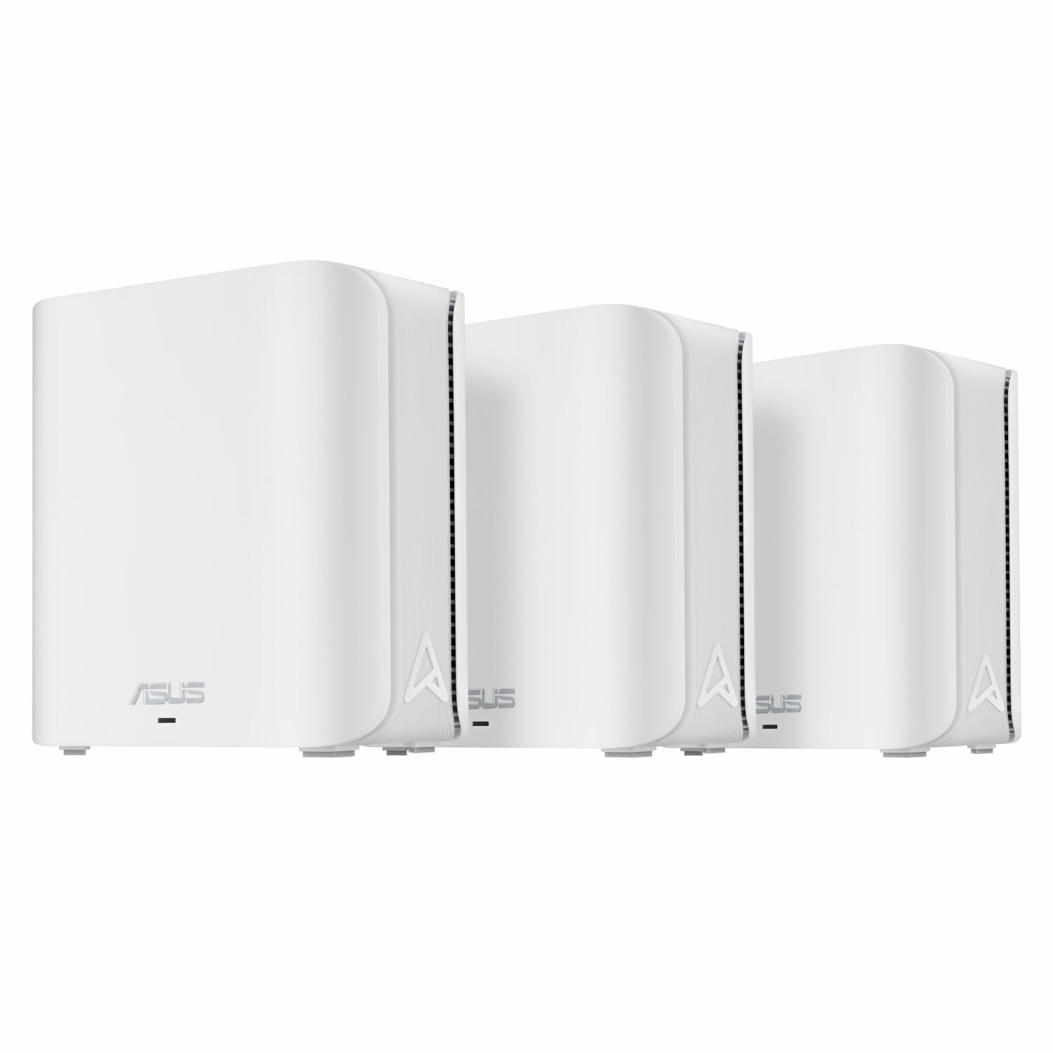ASUS ZenWiFi BD4 WiFi 7 Dual-Band AiMesh Router (3-Pack) – White - Guards On Duty Shop & Security Guards