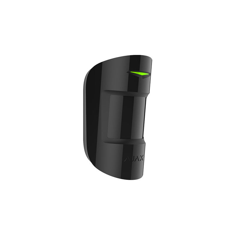 Ajax MotionProtect Black