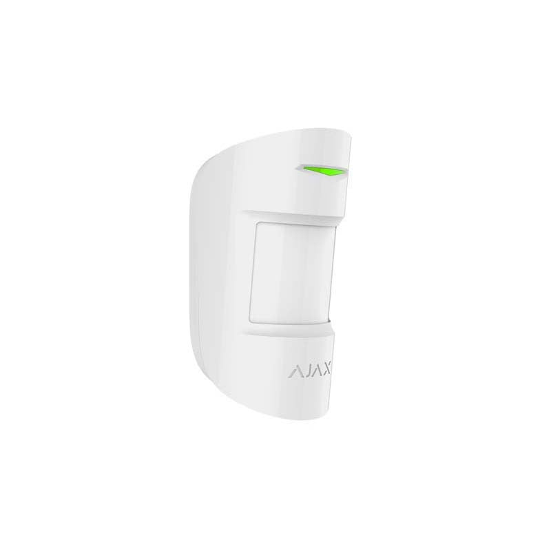 Ajax MotionProtect White
