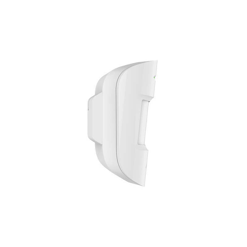 Ajax MotionProtect Plus White