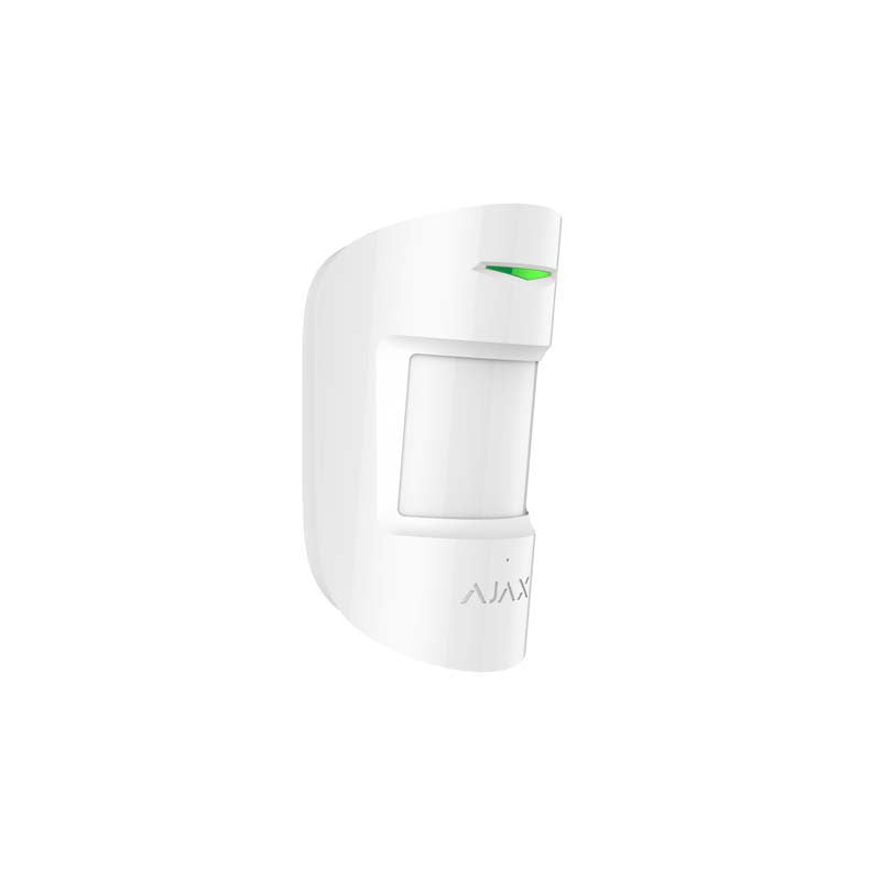 Ajax CombiProtect White