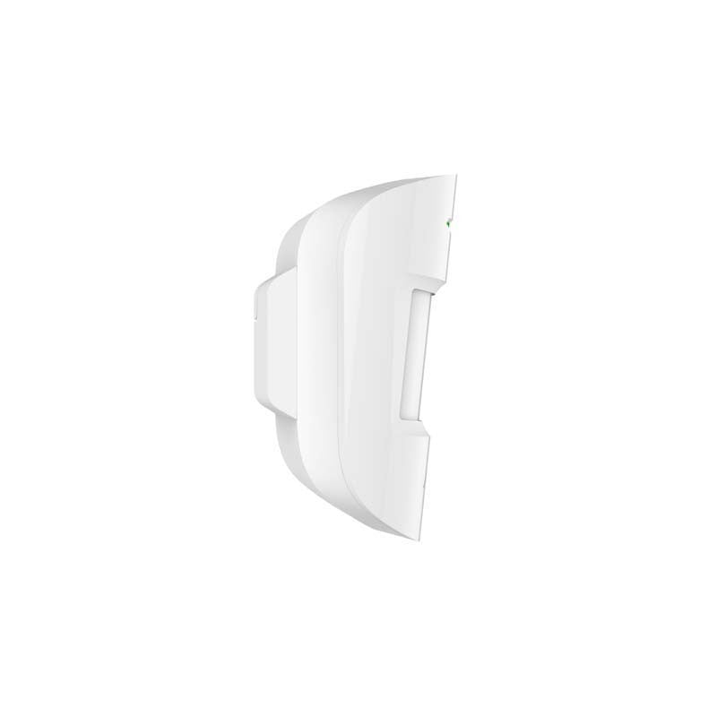 Ajax CombiProtect White