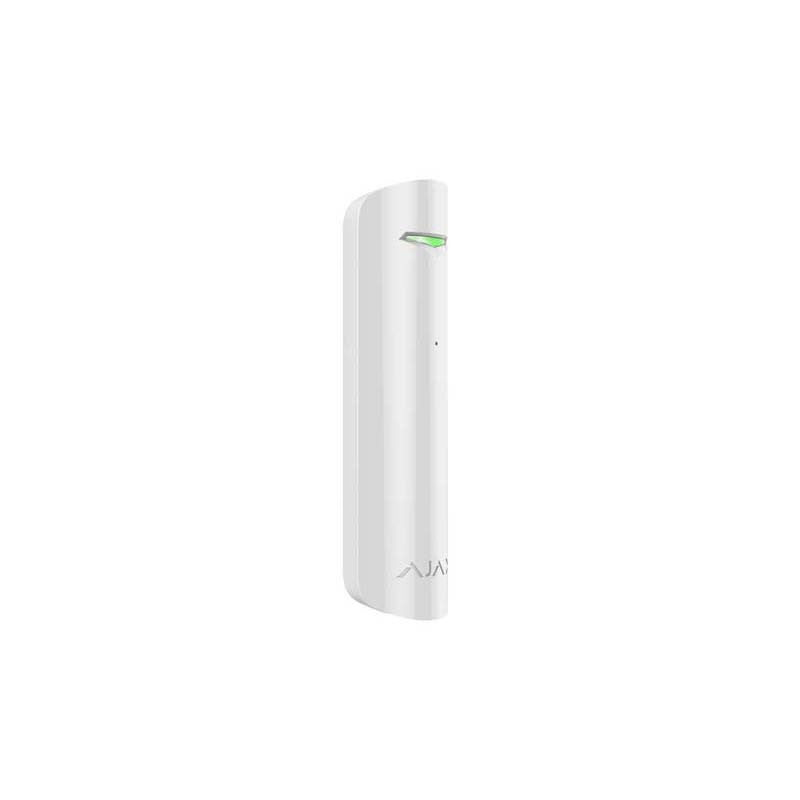 Ajax GlassProtect White