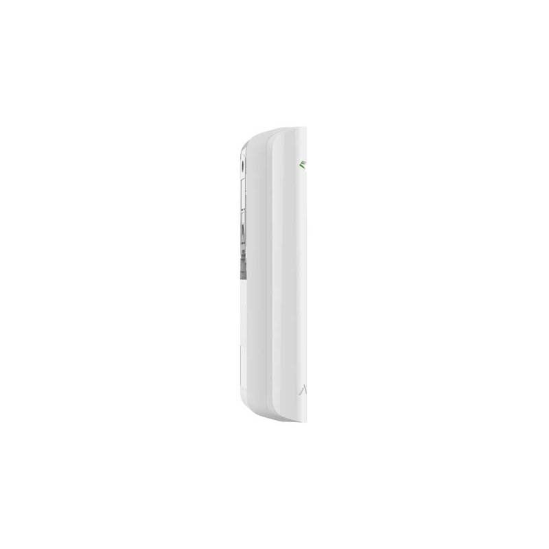 Ajax GlassProtect White