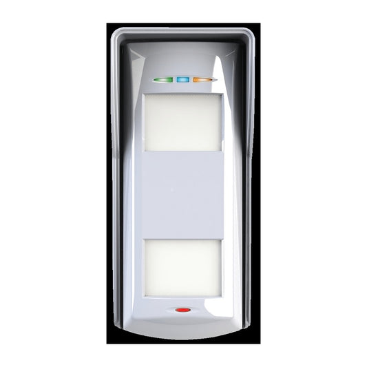 Pyronix KX15DTAM2 - Pyronix 15m PIR+MW Anti-Masking incl Ceiling & Wall Brackets & Lenses