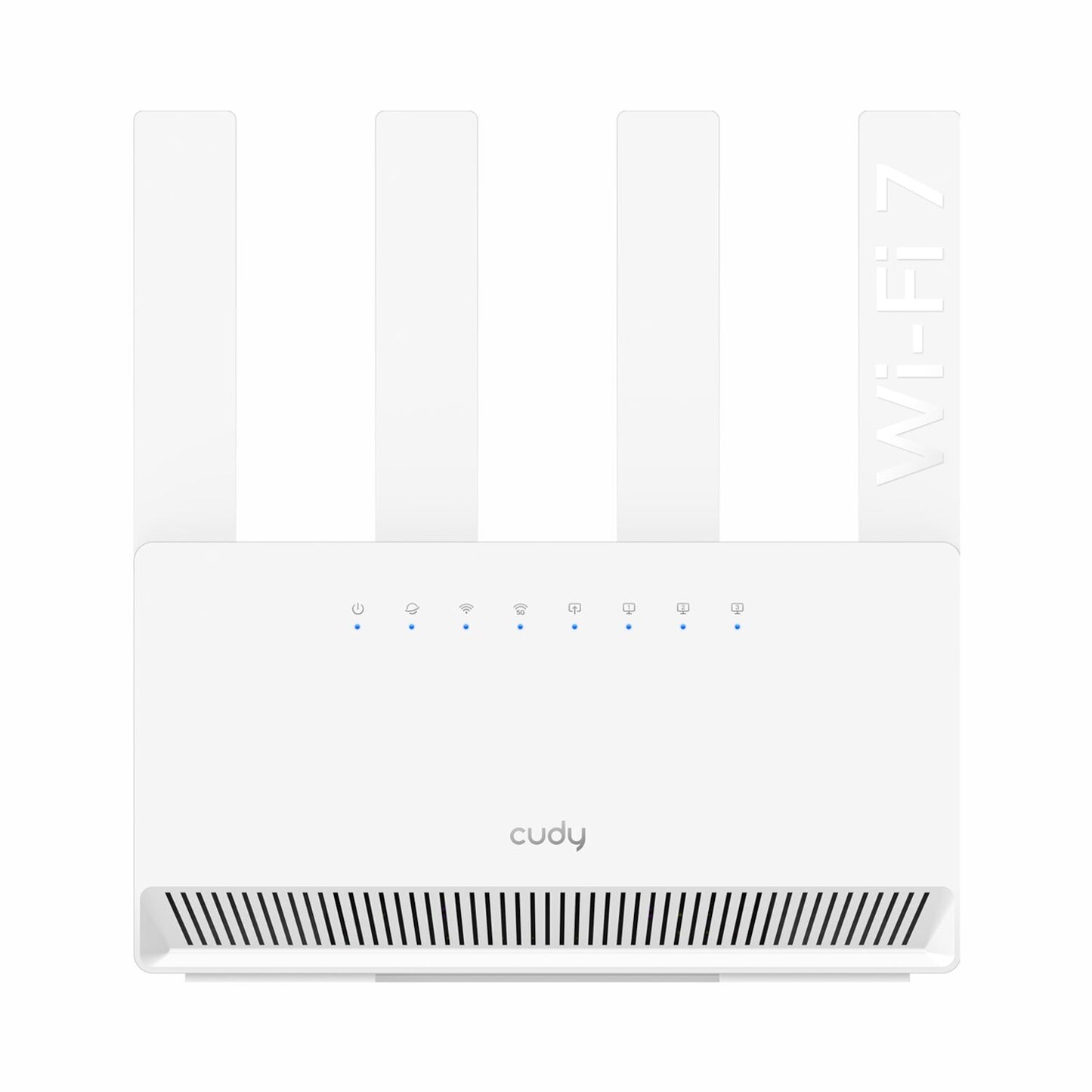 Cudy BE3600E Wi-Fi 7 Gigabit Router - Guards On Duty Shop & Security Guards