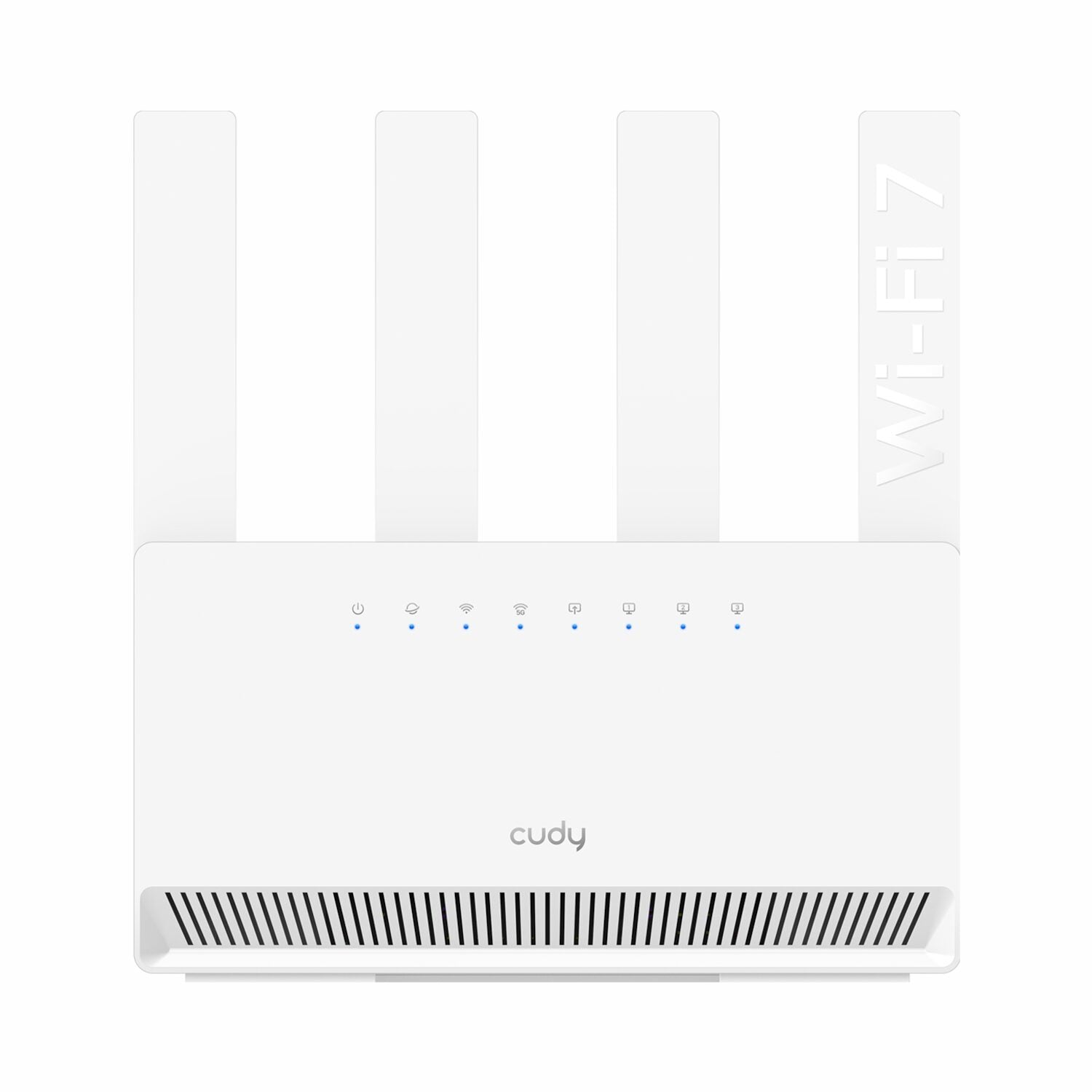 Cudy BE3600E Wi-Fi 7 Gigabit Router - Guards On Duty Shop & Security Guards