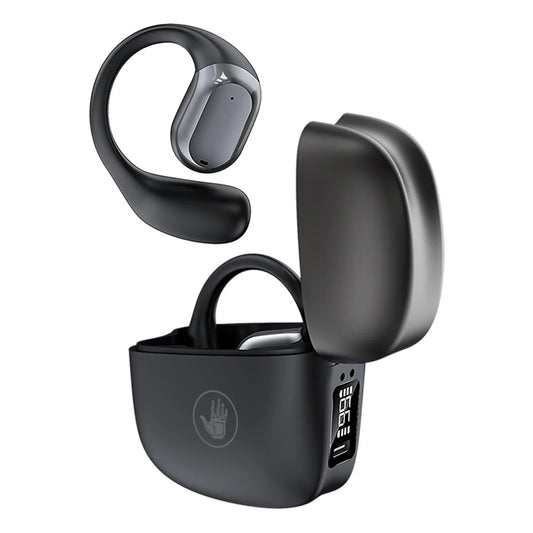 Body Glove Dawny OWS Wireless Earbuds-Black - Guards On Duty Shop & Security Guards