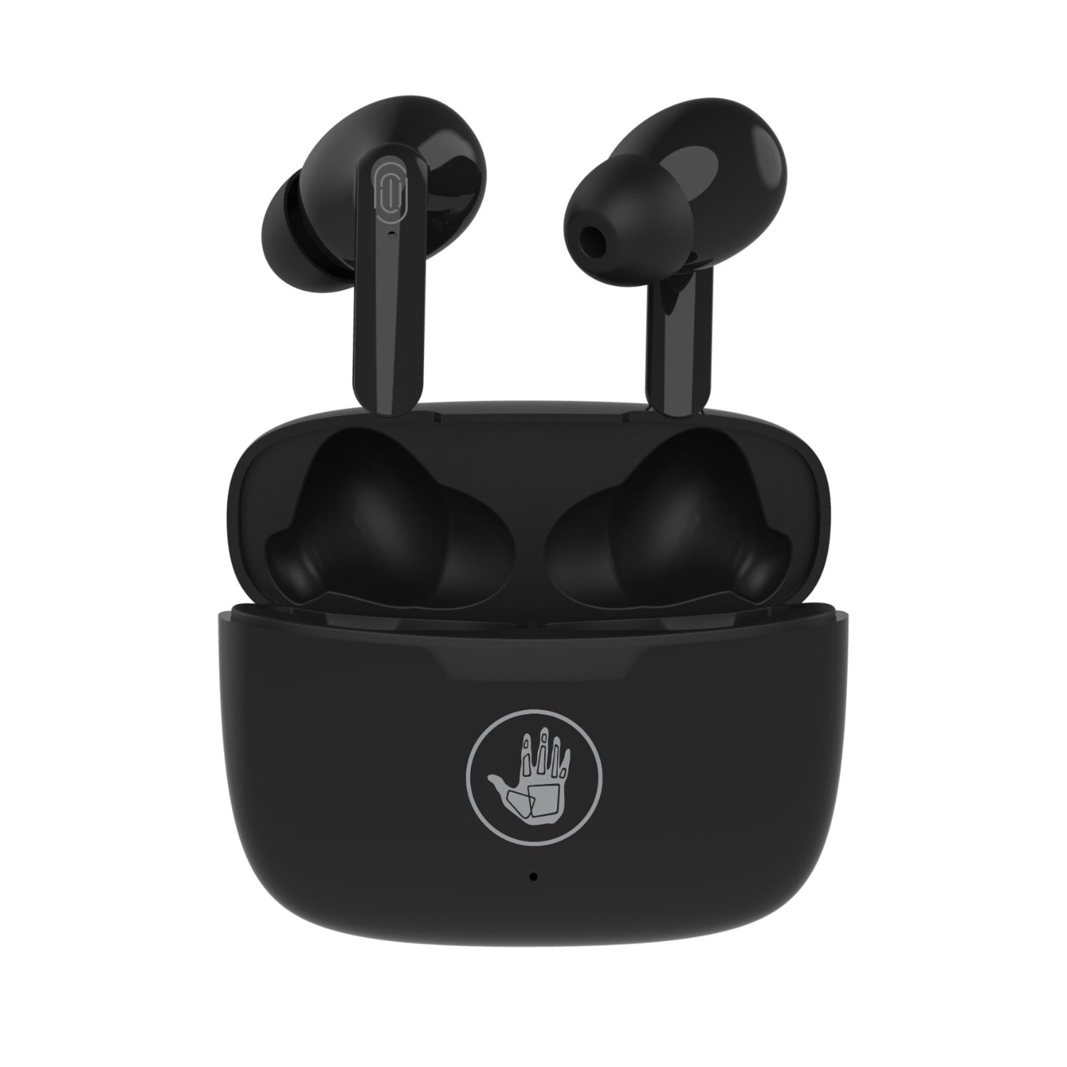 Body Glove Essentials TWS Wireless earbuds lux-Black - Earphones - Body Glove - Accessories - Guards On Duty Shop & Security Guards