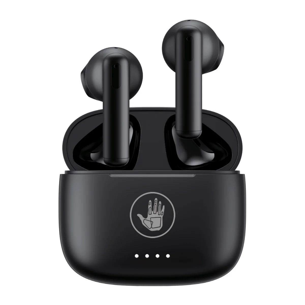 Body Glove Peak enc TWS Wireless Earbuds -Black - Guards On Duty Shop & Security Guards