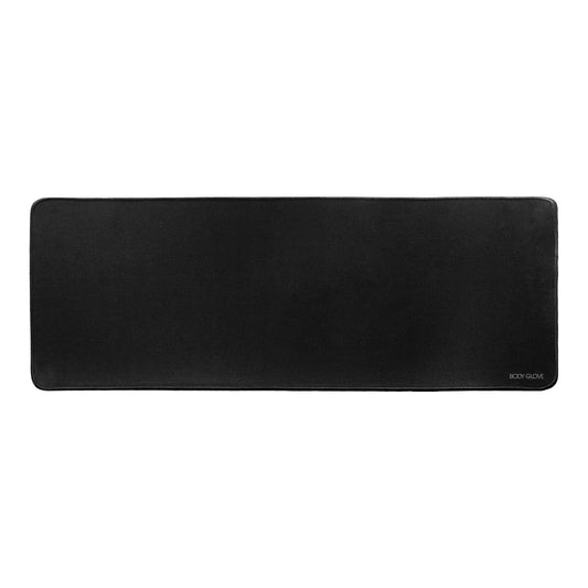 Body Glove Oversize Mousepad-Black - Mouse Pad - Body Glove - Accessories - Guards On Duty Shop & Security Guards