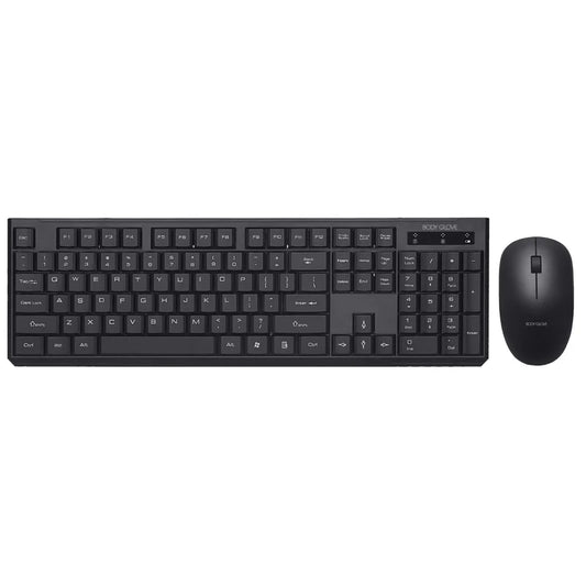 Body Glove Wireless Keyboard and Mouse Combo - Guards On Duty Shop & Security Guards