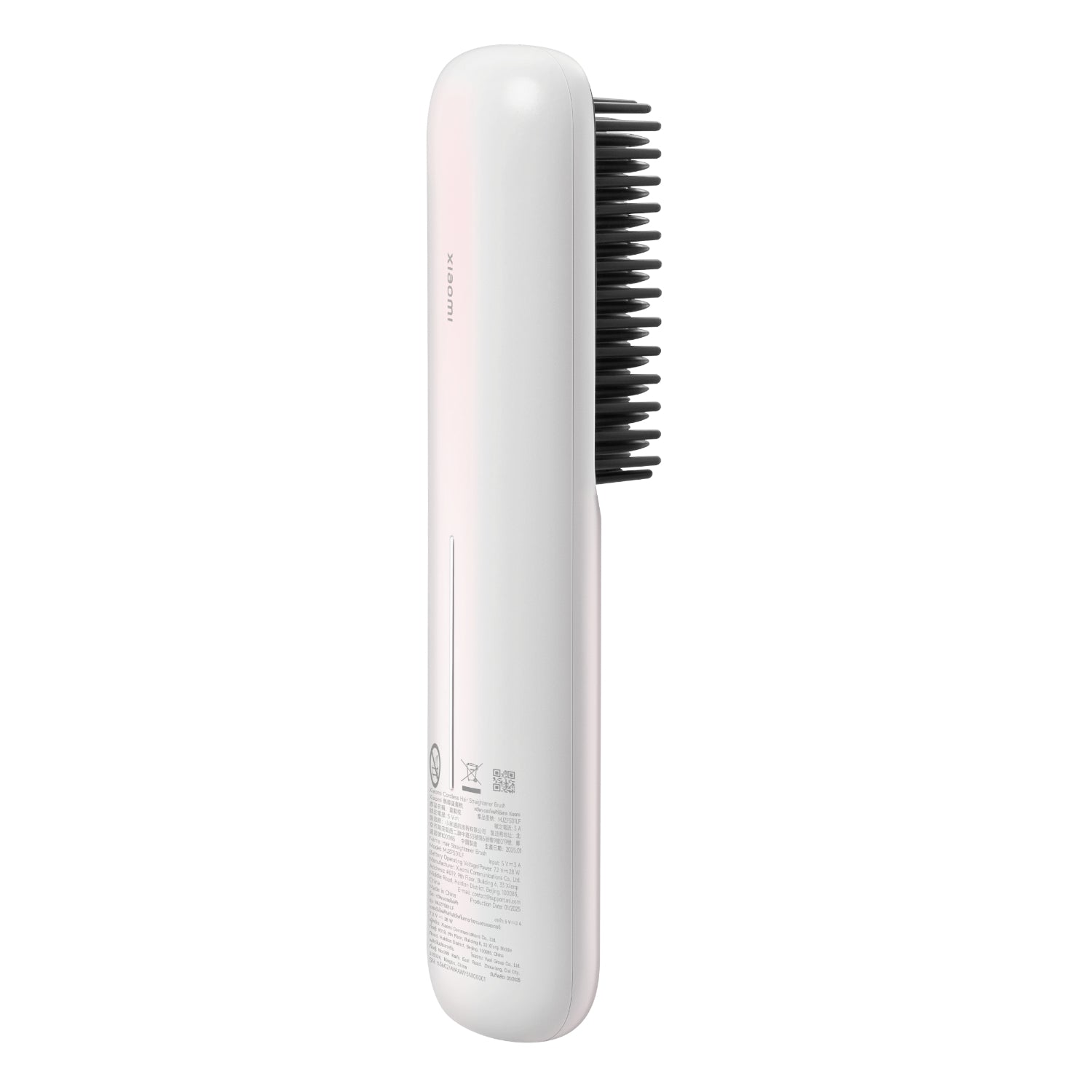 Xiaomi Cordless Hair Straightener Brush - Guards On Duty Shop & Security Guards